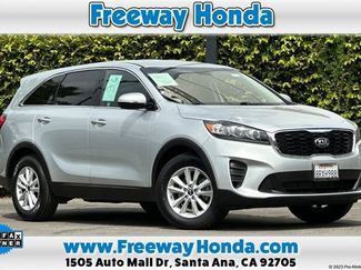Used 2020 Kia Sorento L image 1