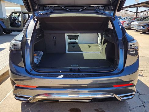 New 2026 Buick Envision Avenir image 53