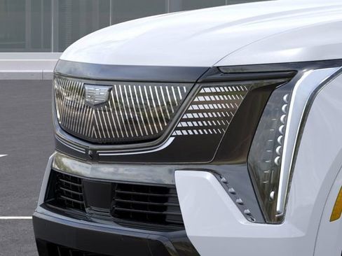 New 2026 Cadillac Escalade IQL Sport 1 image 13