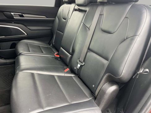 Used 2022 Kia Telluride LX image 22