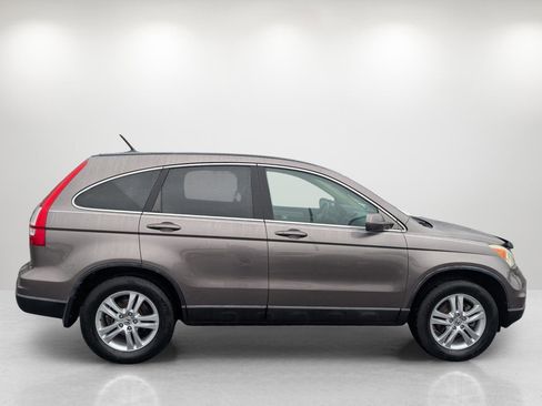 Used 2011 Honda CR-V EX-L image 4
