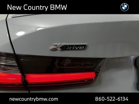 New 2026 BMW 330i xDrive Sedan w/ M Sport Package image 11