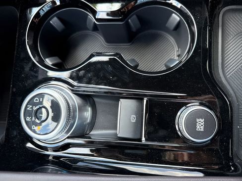 New 2026 Ford Explorer Platinum RWD image 33