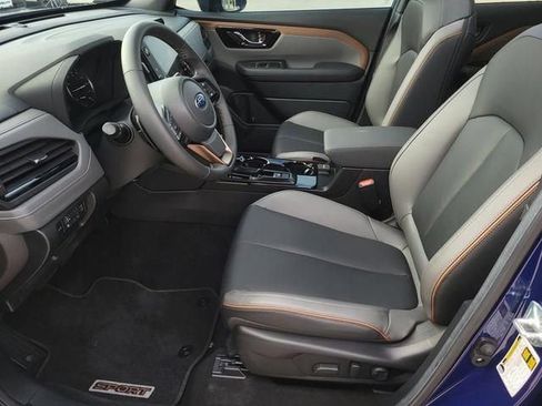 Used 2026 Subaru Forester Sport AWD/4WD image 22