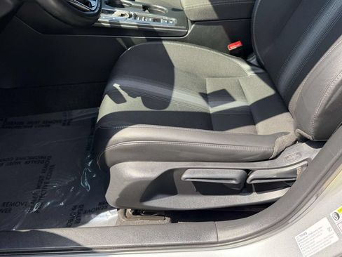 Used 2025 Honda Civic Sport image 17