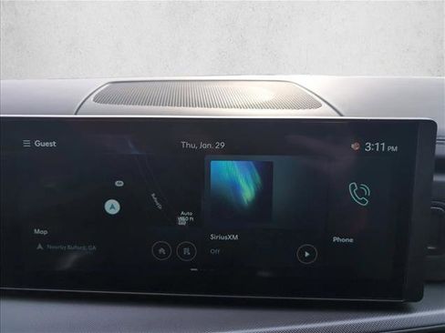 New 2026 Hyundai Santa Fe XRT image 11