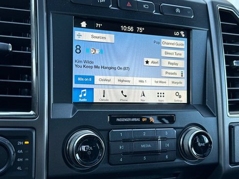 Used 2018 Ford F150 Raptor w/ Equipment Group 802A Luxury AWD/4WD image 16