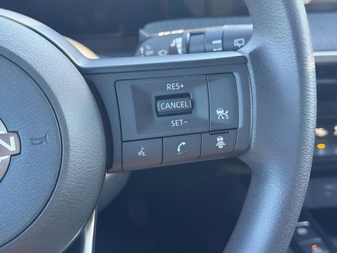 Certified 2026 Nissan Kicks SV w/ Cold Weather Package AWD/4WD image 21