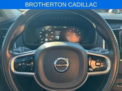 Used 2017 Volvo XC90 T6 Inscription w/ Vision Package AWD/4WD image 20