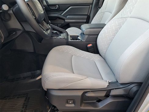New 2025 Toyota Tacoma SR5 image 12