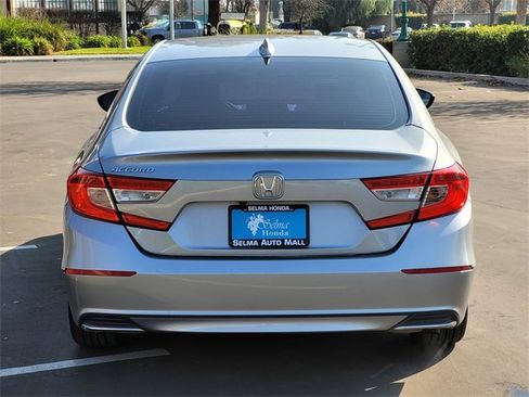 Used 2020 Honda Accord LX image 6