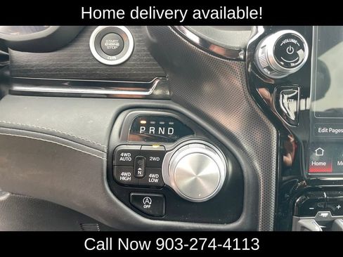 Used 2023 RAM 1500 Limited image 25