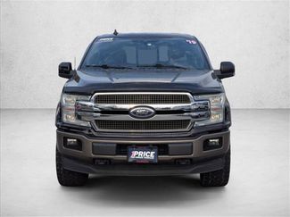 Used 2019 Ford F150 King Ranch video 2