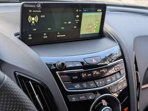 New 2026 Acura RDX A-Spec image 10