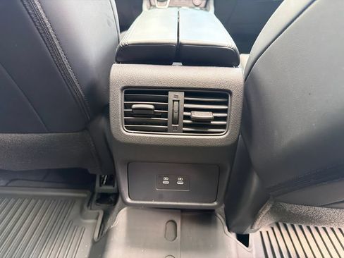 Used 2026 Nissan Rogue Dark Armor FWD image 26