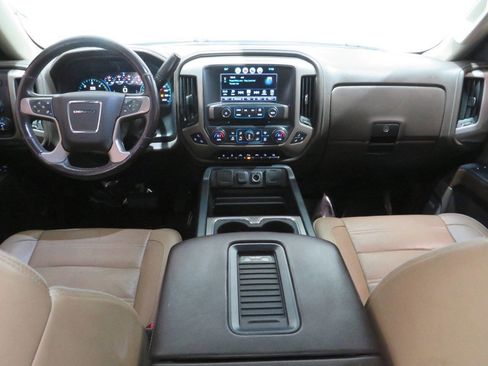 Used 2017 GMC Sierra 1500 Denali image 14
