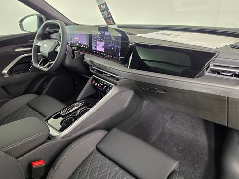 New 2026 Audi SQ5 Premium Plus AWD/4WD image 42