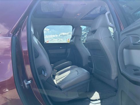 Used 2015 GMC Acadia SLT FWD image 31