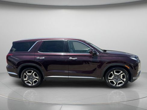 Used 2024 Hyundai Palisade Limited AWD/4WD image 8