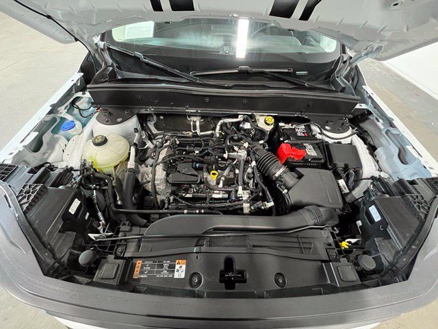 Used 2024 Ford Bronco Sport Big Bend w/ Convenience Package AWD/4WD image 27