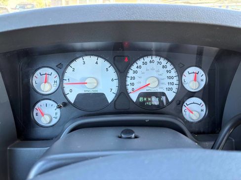 Used 2007 Dodge Ram 1500 Truck SLT w/ Trailer Tow Group image 14