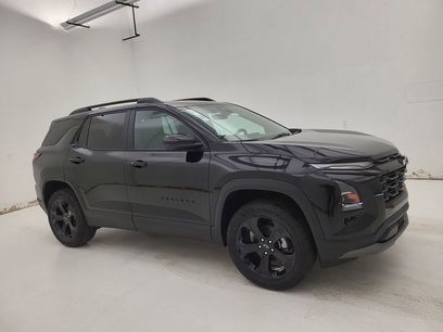 New 2026 Chevrolet Equinox LT w/ Convenience Package II