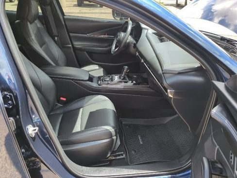 Used 2022 MAZDA CX-30 AWD 2.5 Turbo S image 19