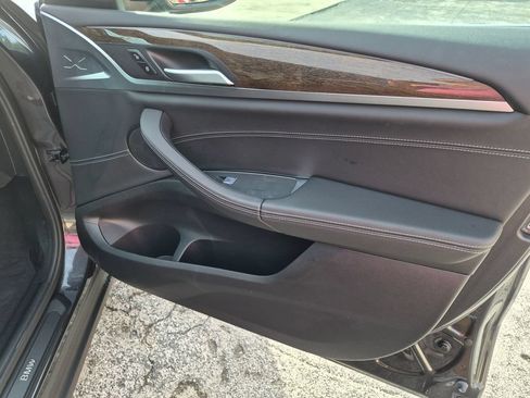Used 2023 BMW X3 sDrive30i w/ Premium Package RWD image 29