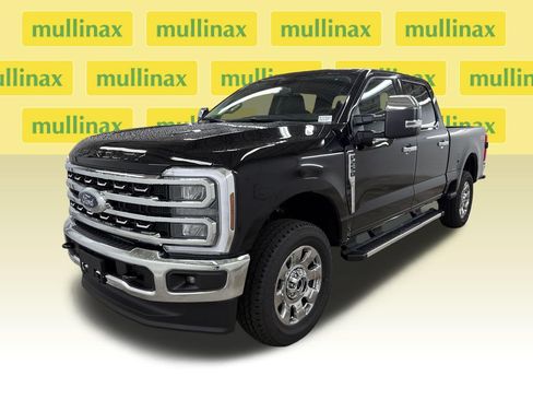 New 2026 Ford F250 Lariat w/ Chrome Package AWD/4WD image 13