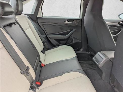 Used 2020 Volkswagen Jetta R-Line w/ R-Line Cold Weather Package FWD image 30