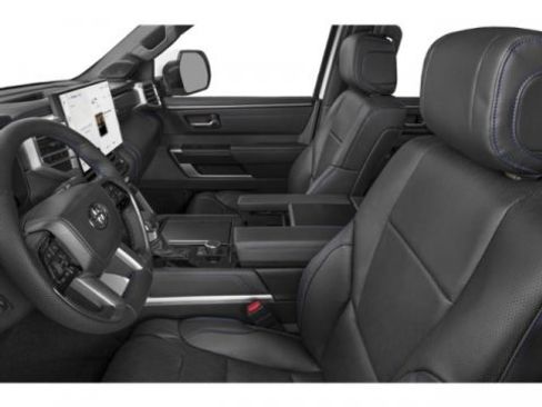 Used 2023 Toyota Tundra Platinum w/ Advanced Package image 9