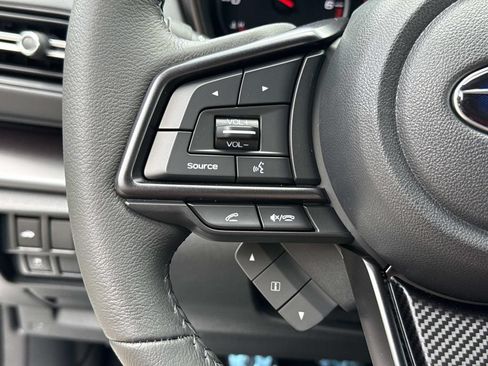 New 2026 Subaru WRX Premium AWD/4WD image 37