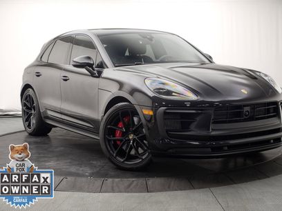 Used 2023 Porsche Macan GTS w/ GTS Sport Package