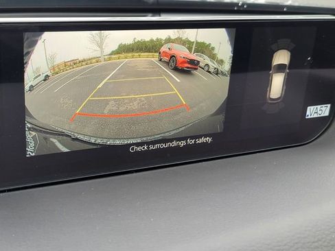 New 2026 MAZDA CX-50 2.5 Hybrid w/ Weather Package image 24