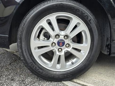 Used 2007 Saab 9-3 2.0T FWD image 17