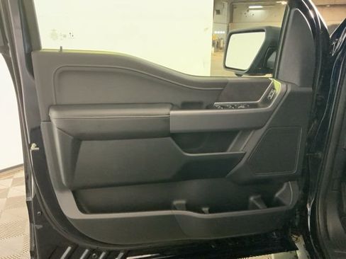 New 2025 Ford F150 XLT w/ Equipment Group 302A MID AWD/4WD image 15