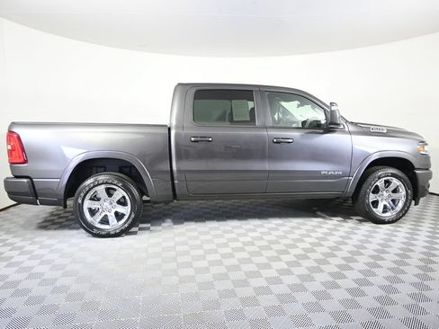 Used 2026 RAM 1500 Big Horn AWD/4WD image 8