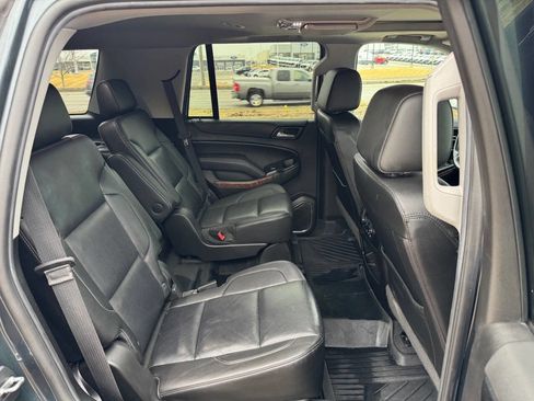 Used 2019 Chevrolet Tahoe Premier image 14