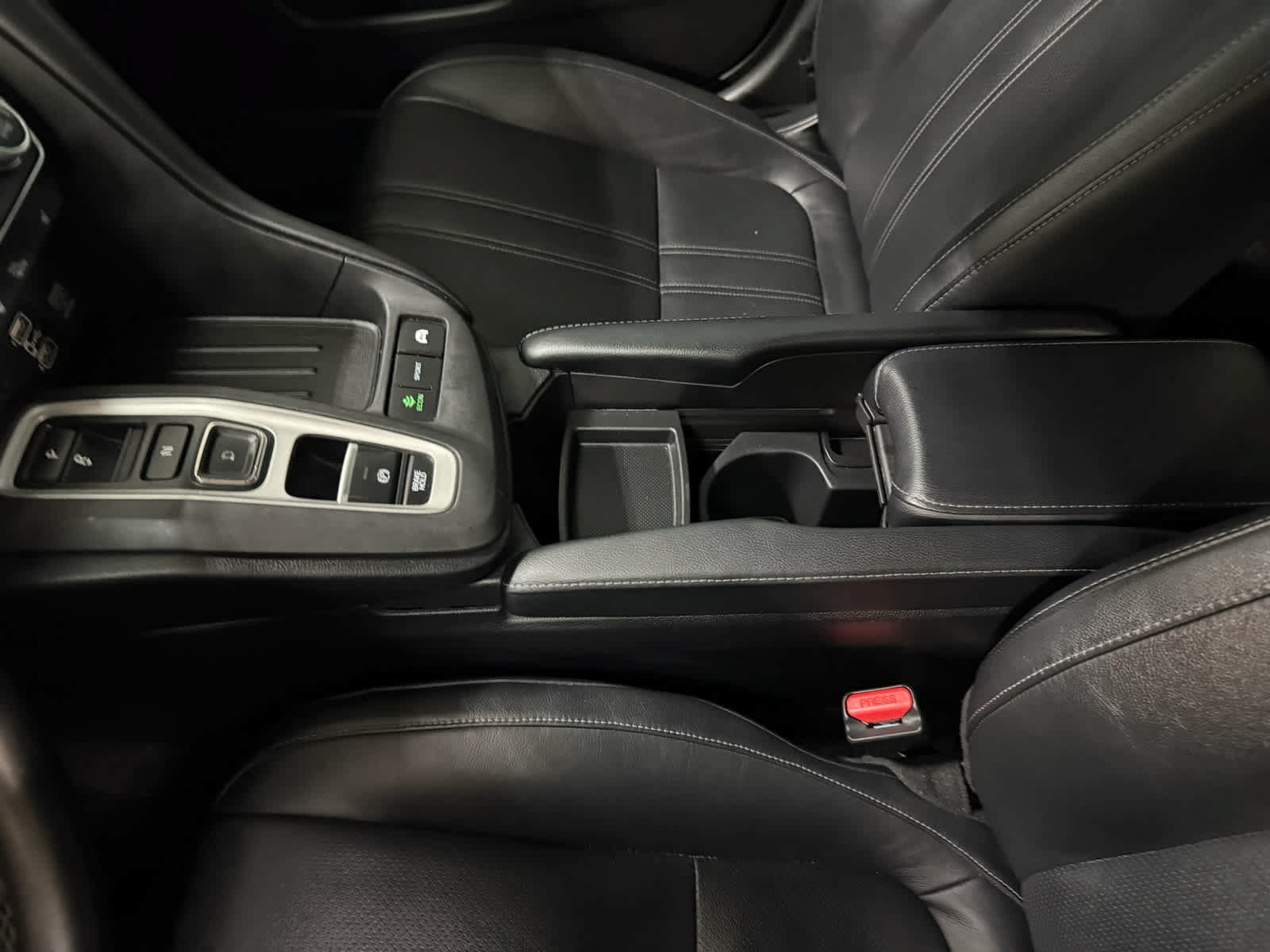 Used 2019 Honda Insight Touring image 22