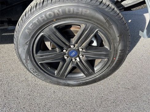 Used 2019 Ford F150 Lariat w/ Equipment Group 502A Luxury image 19