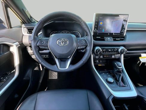 Used 2022 Toyota RAV4 XSE w/ Weather Package AWD/4WD image 6
