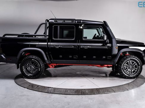 New 2025 INEOS Grenadier Trialmaster Edition image 7