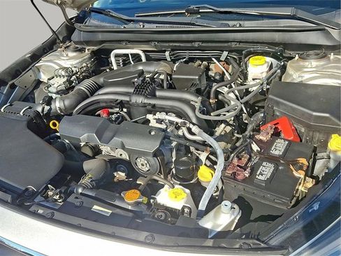 Used 2018 Subaru Legacy 2.5i Limited image 27