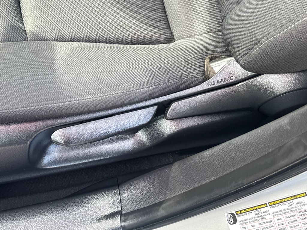 Used 2024 Toyota Corolla LE FWD image 50