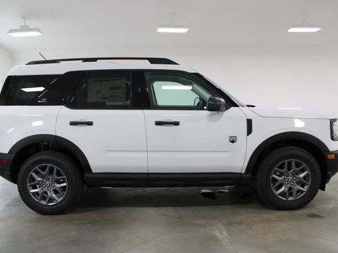 New 2026 Ford Bronco Sport Big Bend AWD/4WD image 11