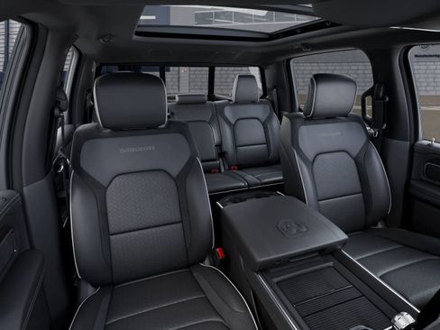 New 2026 RAM 1500 Laramie image 16