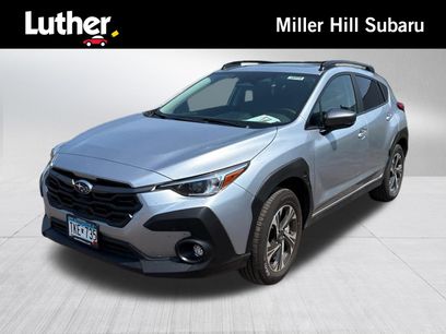 Certified 2026 Subaru Crosstrek 2.5i Premium