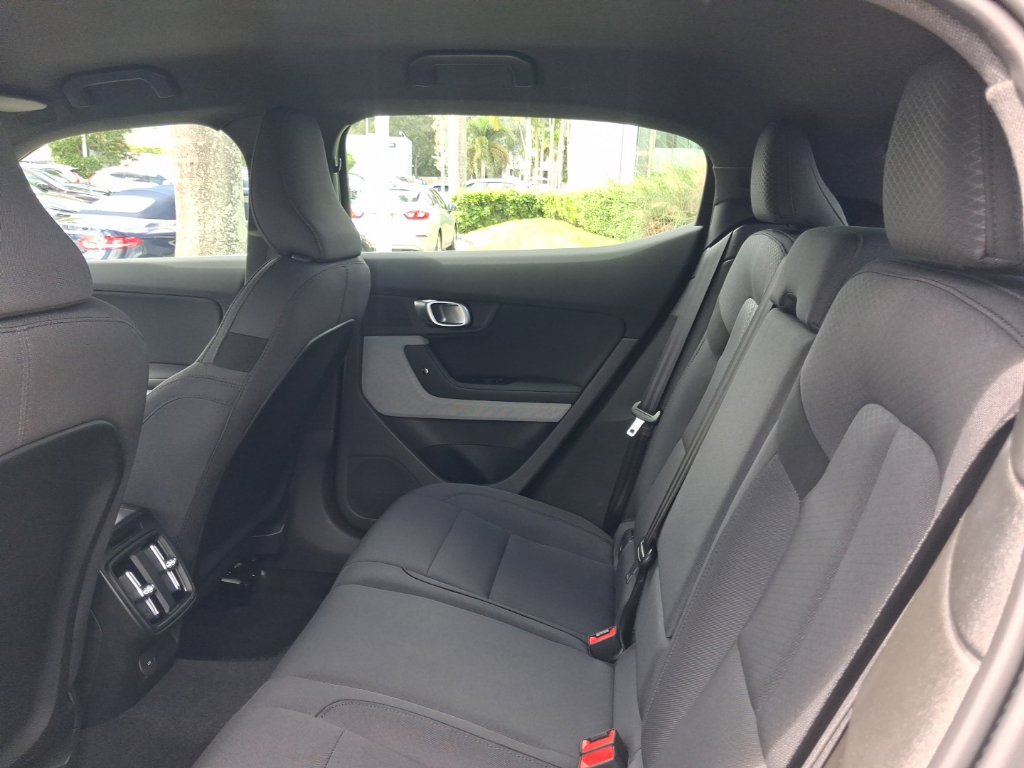 Used 2024 Polestar Polestar 2 AWD/4WD image 7