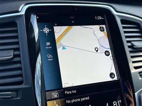 Used 2020 Volvo XC90 T8 Momentum image 20