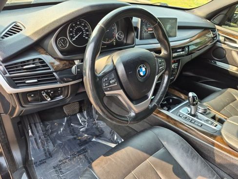 Used 2017 BMW X5 xDrive35i AWD/4WD image 10